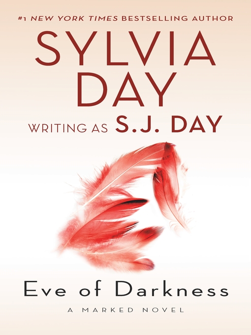 Title details for Eve of Darkness by S. J. Day - Wait list